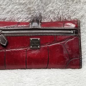 Dooney Bourke Wallet